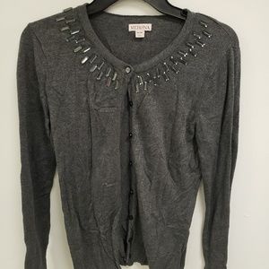 Women's Cardigan
